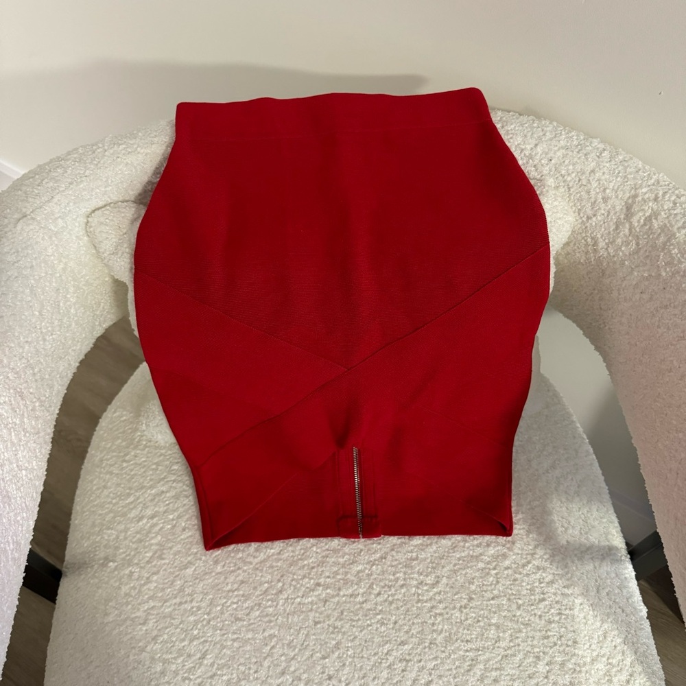 Guess skirt size xs
